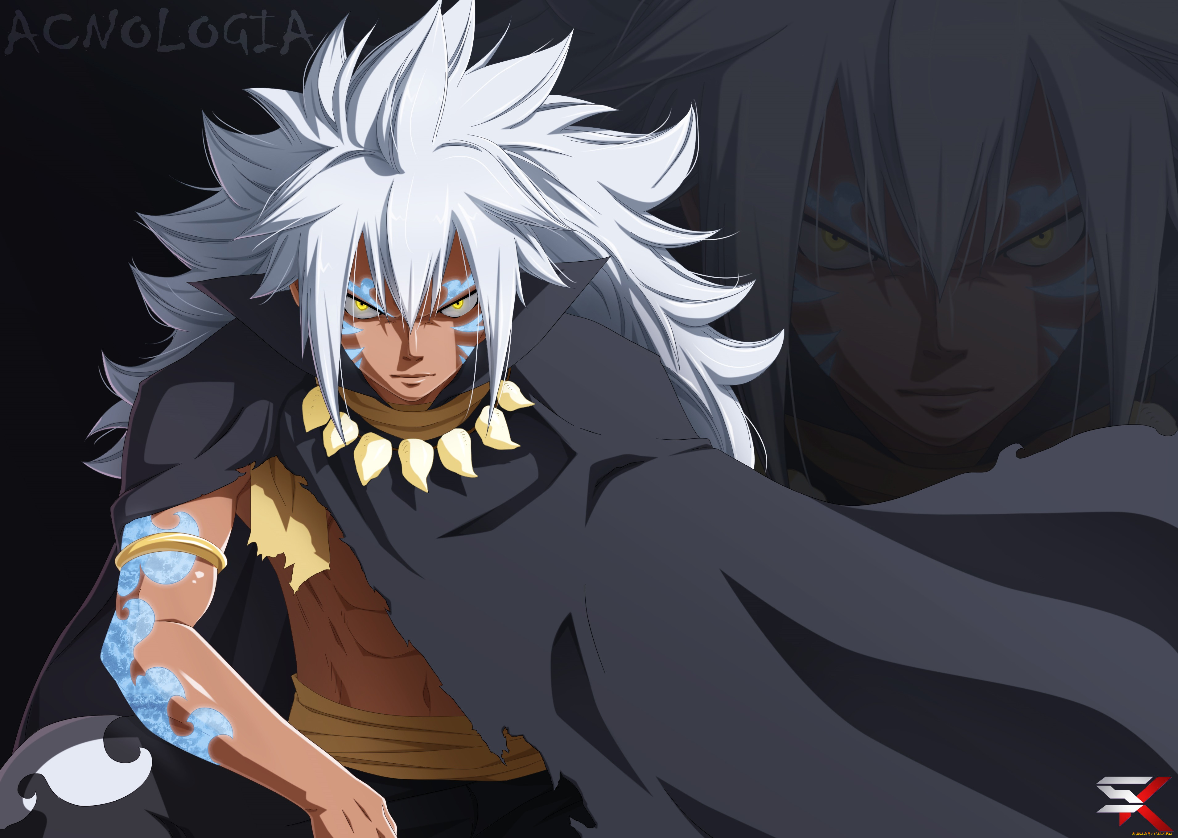 , fairy tail, 